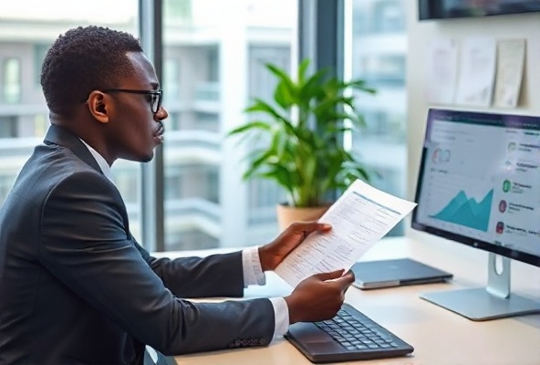 Business Due Diligence