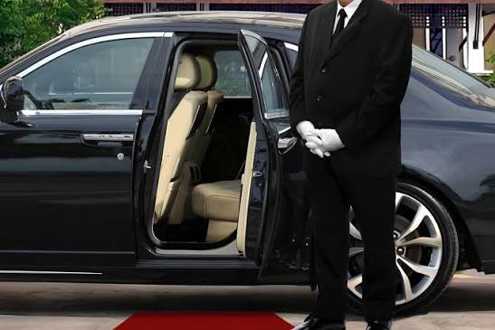 Personal Concierge