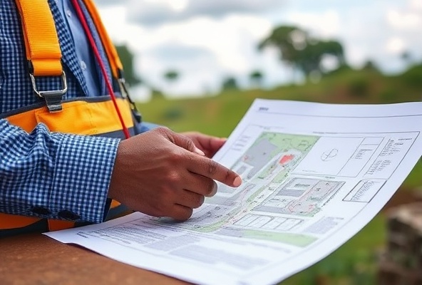 Property Verification